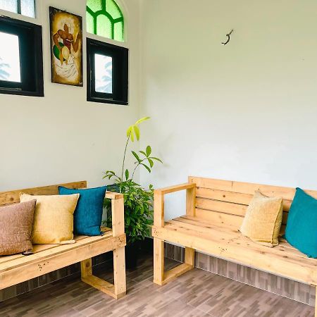 Apartmán Tropical Vibes - Kathaluwa Ahangama Exteriér fotografie