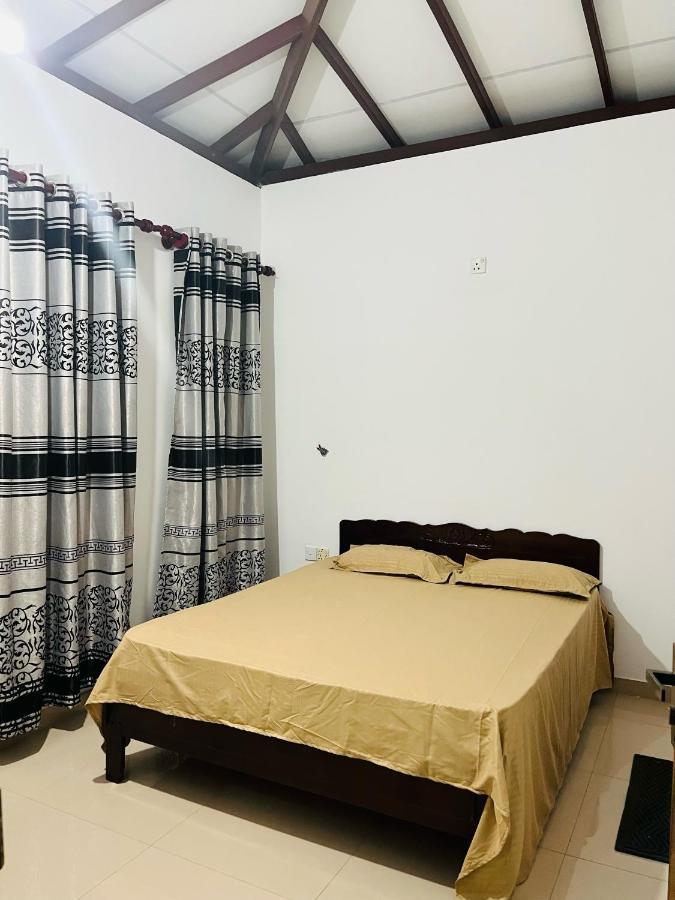Apartmán Tropical Vibes - Kathaluwa Ahangama Exteriér fotografie