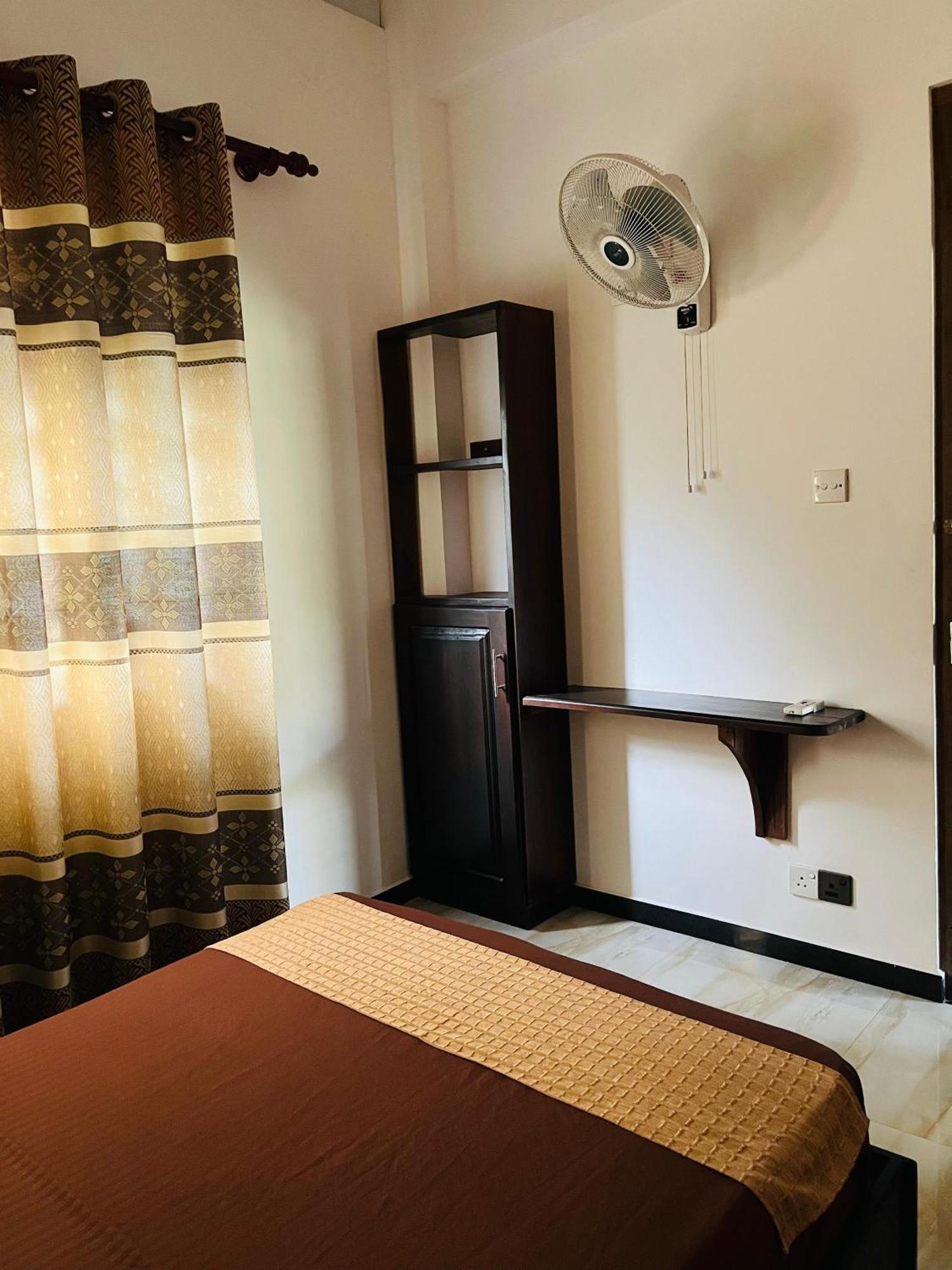 Apartmán Tropical Vibes - Kathaluwa Ahangama Exteriér fotografie