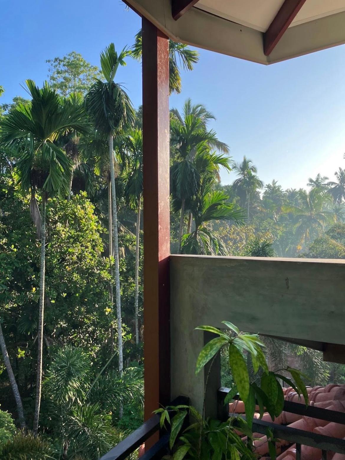 Apartmán Tropical Vibes - Kathaluwa Ahangama Exteriér fotografie